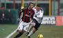 foto Milan-Inter, derby da Under